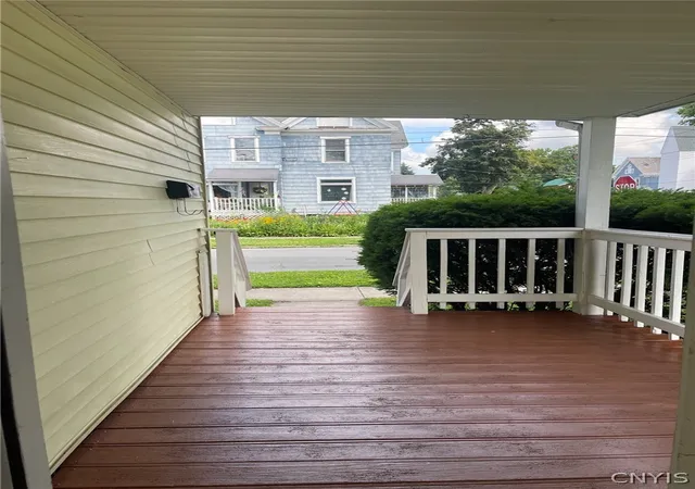 Listing Photo 3 - Condo for sale in building located at 401 Stone St, Oneida, NY 13421