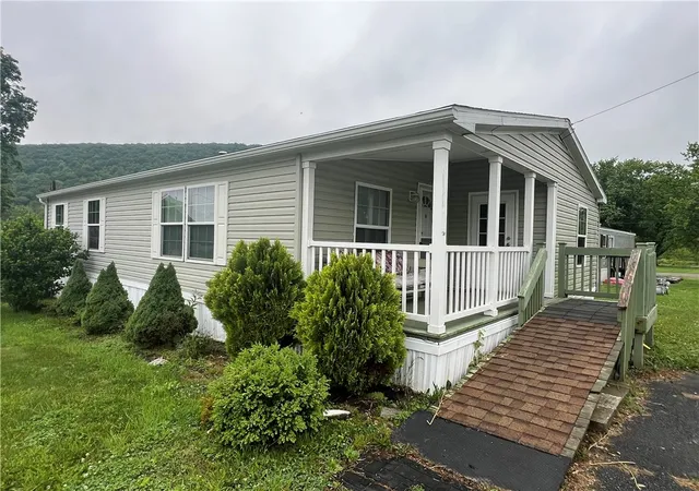 Homes for sale in Ashland, NY | 2782 S Broadway, Ashland, NY 14894 | MLS# R1693646