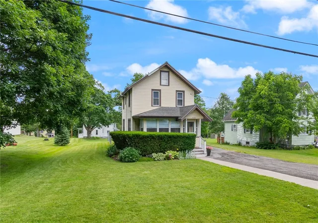 Photo 1 of Sale Pending at 4709 Gorham St, Canandaigua, NY 14424 | MLS# R1693845 | Listing updated on 2026-07-30