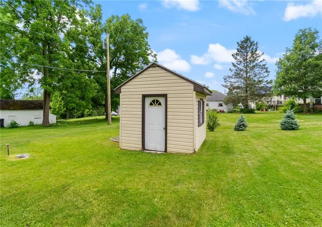 Photo 21 of Sale Pending at 4709 Gorham St, Canandaigua, NY 14424 | MLS# R1693845 | Listing updated on 2026-07-30