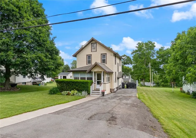 Photo 2 of Sale Pending at 4709 Gorham St, Canandaigua, NY 14424 | MLS# R1693845 | Listing updated on 2026-07-30