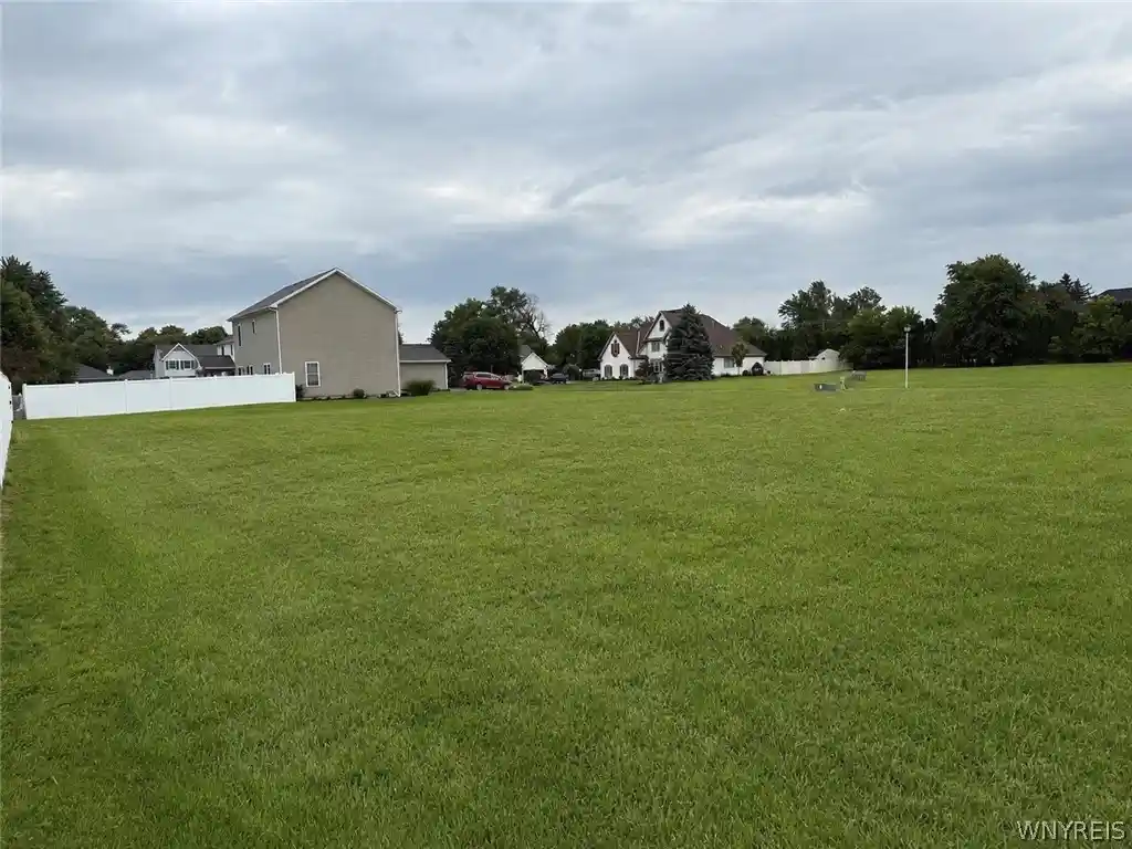 Photo 1 of Land for sale at 27 Desales Cir, Lockport, NY 14094 | MLS# B1694067 | Listing updated on 2026-08-20