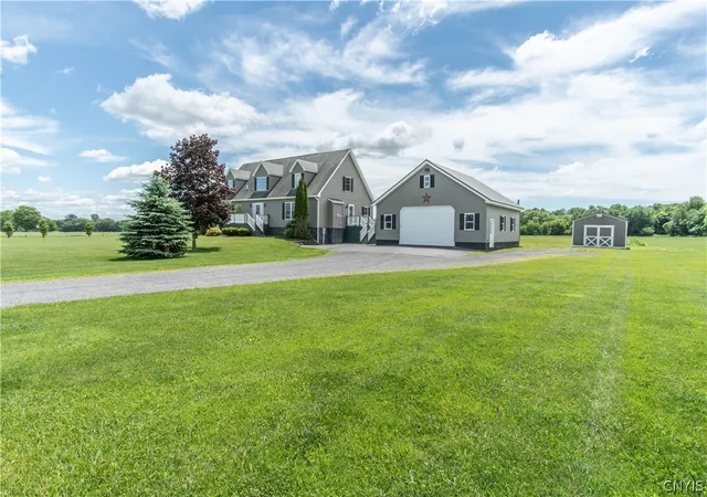 2nd image of 3858 Deer River Rd, Carthage, NY 13619 | MLS# S1692056