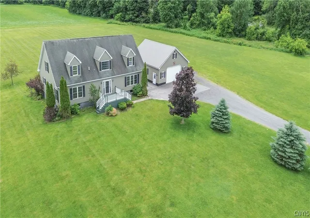 Photo 3 of Single family home for sale at 3858 Deer River Rd, Carthage, NY 13619 | MLS# S1692056 | Listing updated on 2026-08-04