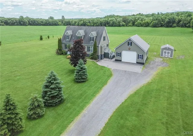 Photo 4 of Single family home for sale at 3858 Deer River Rd, Carthage, NY 13619 | MLS# S1692056 | Listing updated on 2026-08-04