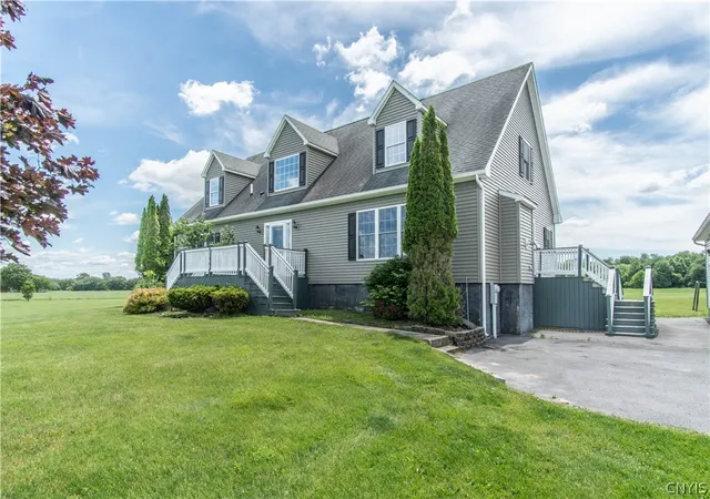 Photo 5 of Single family home for sale at 3858 Deer River Rd, Carthage, NY 13619 | MLS# S1692056 | Listing updated on 2026-08-04