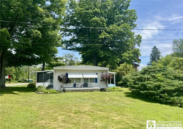 1st image of 21 Lawndale, Chautauqua, NY 14757 | MLS# R1693522