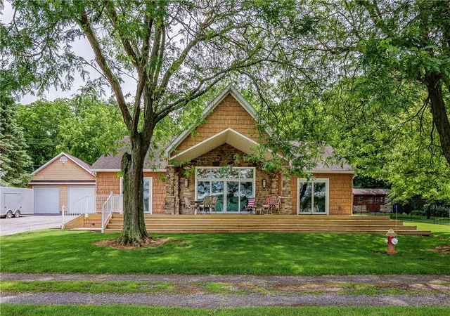 2nd image of 5384 Peach Orchard Pt, Hector, NY 14841 | MLS# R1693482