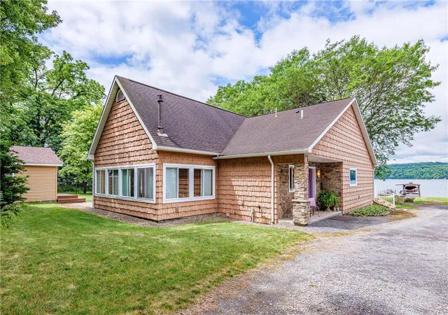 4th image of 5384 Peach Orchard Pt, Hector, NY 14841 | MLS# R1693482