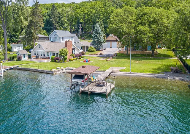50th image of 5384 Peach Orchard Pt, Hector, NY 14841 | MLS# R1693482