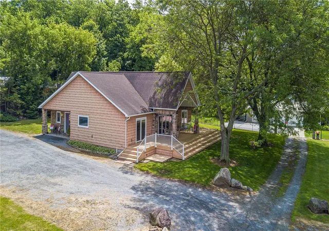 5th image of 5384 Peach Orchard Pt, Hector, NY 14841 | MLS# R1693482