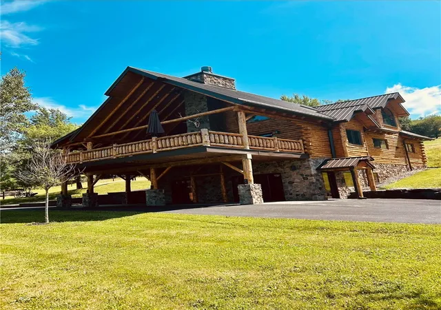 1st image of 500 County Hwy 4, Unadilla, NY 13849 | MLS# R1692819