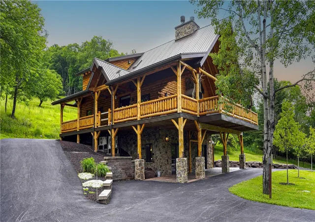 3rd image of 500 County Hwy 4, Unadilla, NY 13849 | MLS# R1692819