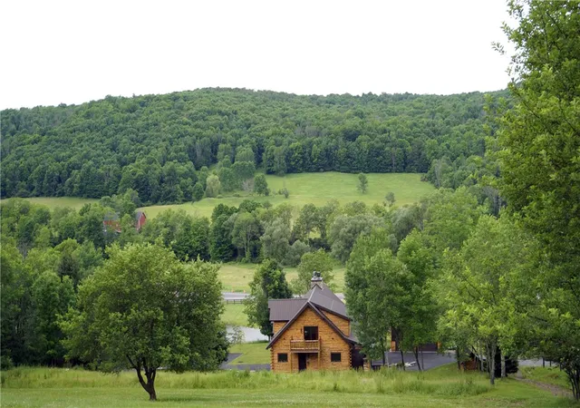 5th image of 500 County Hwy 4, Unadilla, NY 13849 | MLS# R1692819