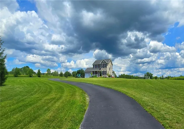 Photo 49 of Sale Pending at 834 Veteran Hl Rd, Horseheads, NY 14845 | MLS# R1693012 | Listing updated on 2026-07-24