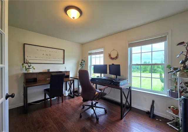 Photo 5 of Sale Pending at 834 Veteran Hl Rd, Horseheads, NY 14845 | MLS# R1693012 | Listing updated on 2026-07-24
