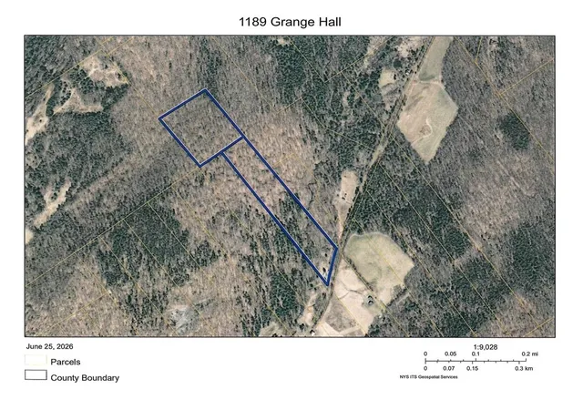 9th image of 1189 Grange Hall Rd, Oneonta, NY 13820 | MLS# R1693529