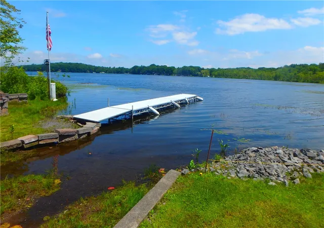 Homes for sale in Conquest, NY | 10854 Duck Lake Rd, Conquest, NY 13143 | MLS# R1694269