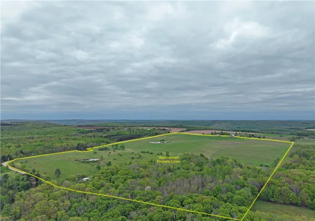 Photo 19 of Sale Pending at 839 Call Hl Rd, Andover, NY 14806 | MLS# R1693004 | Listing updated on 2026-08-03