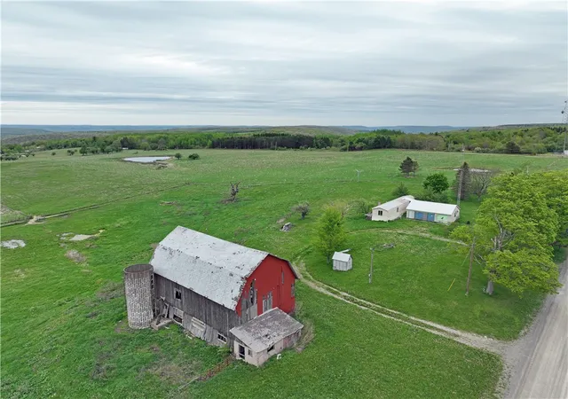 Photo 2 of Sale Pending at 839 Call Hl Rd, Andover, NY 14806 | MLS# R1693004 | Listing updated on 2026-08-03