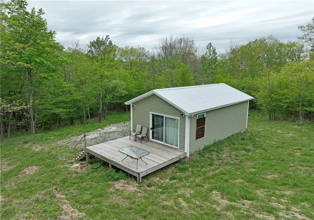 Photo 4 of Sale Pending at 839 Call Hl Rd, Andover, NY 14806 | MLS# R1693004 | Listing updated on 2026-08-03