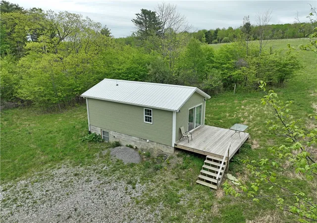 Photo 5 of Sale Pending at 839 Call Hl Rd, Andover, NY 14806 | MLS# R1693004 | Listing updated on 2026-08-03