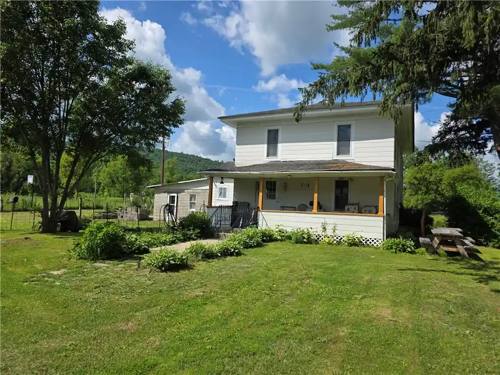 Single family home for sale at 7684 State Route 417, Addison, NY 14801 | MLS# R1694281