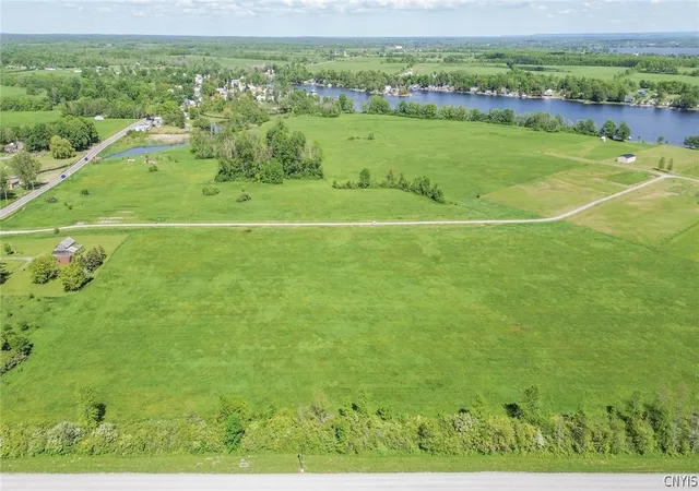 Homes for sale in Lyme, NY | Lance Shore Road Lot A, Lyme, NY 13693 | MLS# S1694283
