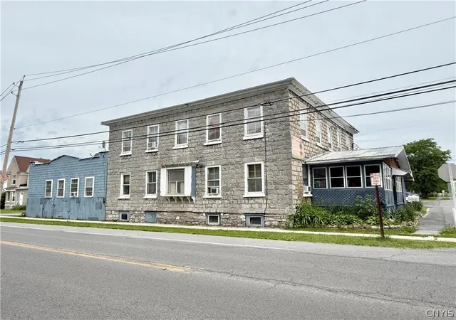 Homes for sale in Brownville, NY | 101 Park St, Brownville, NY 13601 | MLS# S1694056