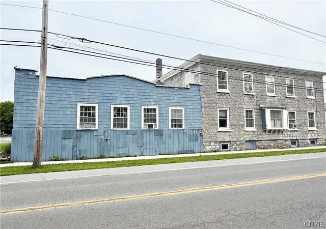 Homes for sale in Brownville, NY | 101 Park St, Brownville, NY 13601 | MLS# S1694056