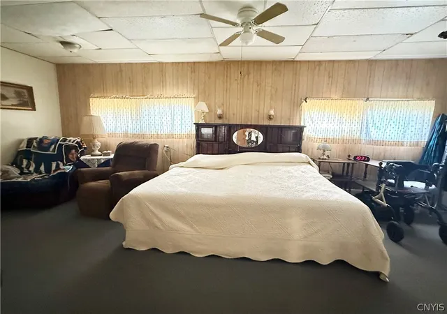 Listing Photo 2 - Condo for sale in building located at 101 Park St, Watertown, NY 13601 - Unit #