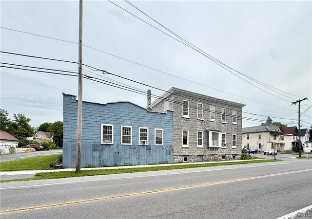 Homes for sale in Brownville, NY | 101 Park St, Brownville, NY 13601 | MLS# S1694056