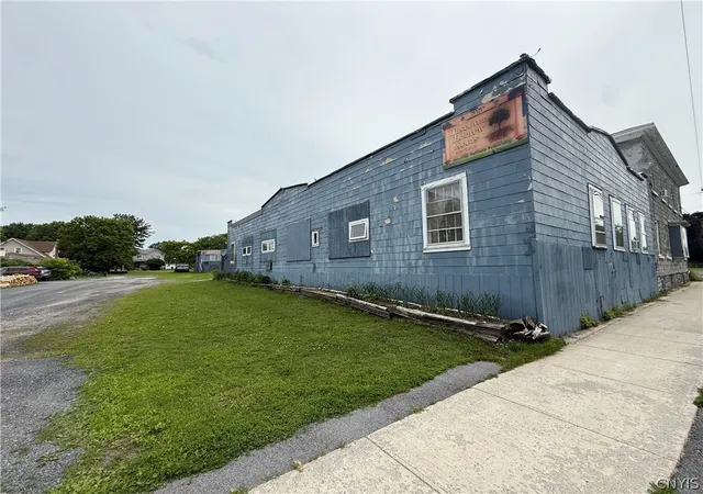 Homes for sale in Brownville, NY | 101 Park St, Brownville, NY 13601 | MLS# S1694056