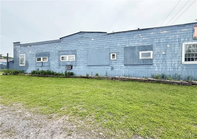 Homes for sale in Brownville, NY | 101 Park St, Brownville, NY 13601 | MLS# S1694056