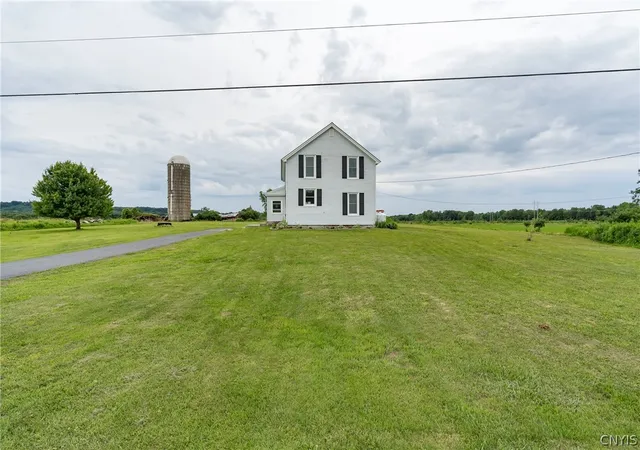 Photo 2 of Sale Pending at 18750 Waite Rd, Adams Center, NY 13606 | MLS# S1687947 | Listing updated on 2026-07-29