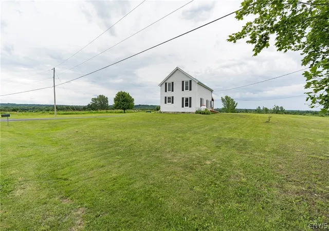 Photo 3 of Sale Pending at 18750 Waite Rd, Adams Center, NY 13606 | MLS# S1687947 | Listing updated on 2026-07-29
