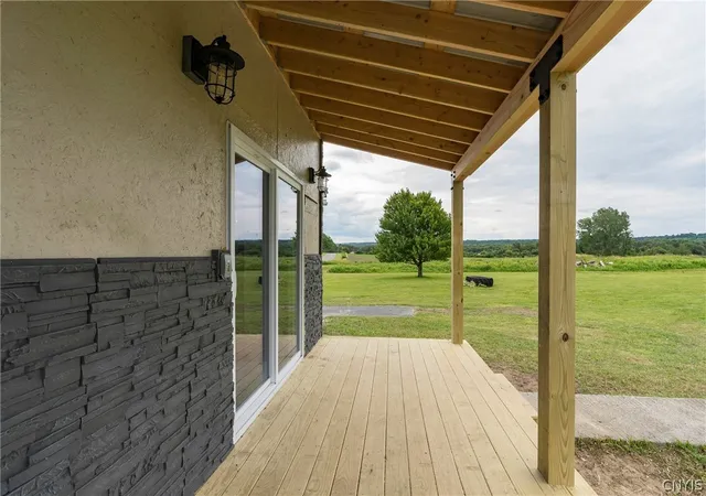 Photo 45 of Sale Pending at 18750 Waite Rd, Adams Center, NY 13606 | MLS# S1687947 | Listing updated on 2026-07-29