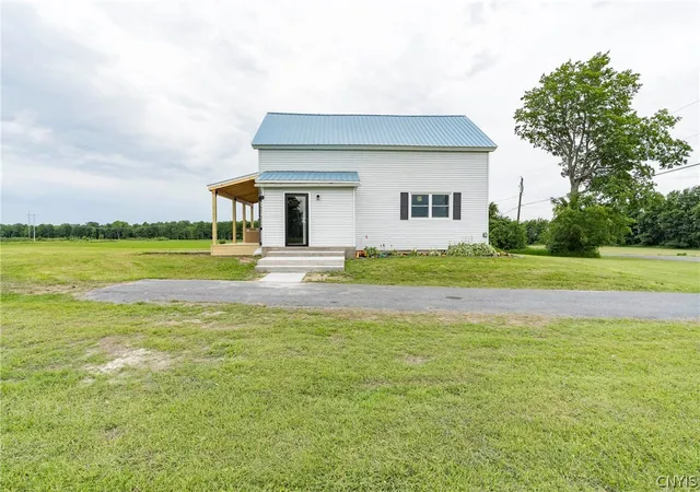 Photo 4 of Sale Pending at 18750 Waite Rd, Adams Center, NY 13606 | MLS# S1687947 | Listing updated on 2026-07-29