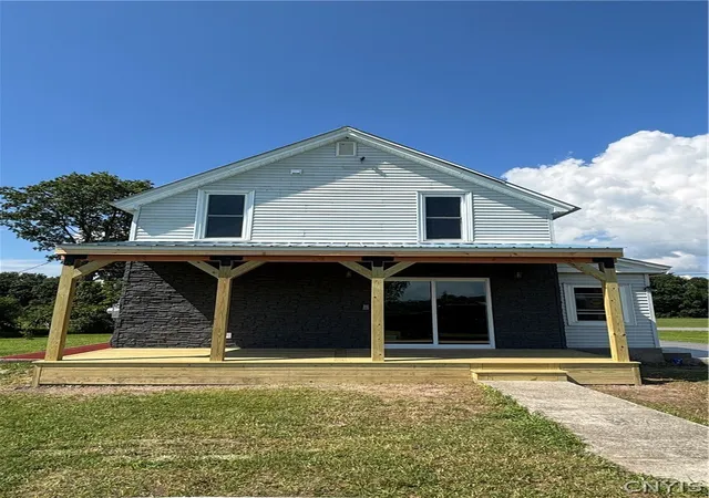Photo 5 of Sale Pending at 18750 Waite Rd, Adams Center, NY 13606 | MLS# S1687947 | Listing updated on 2026-07-29