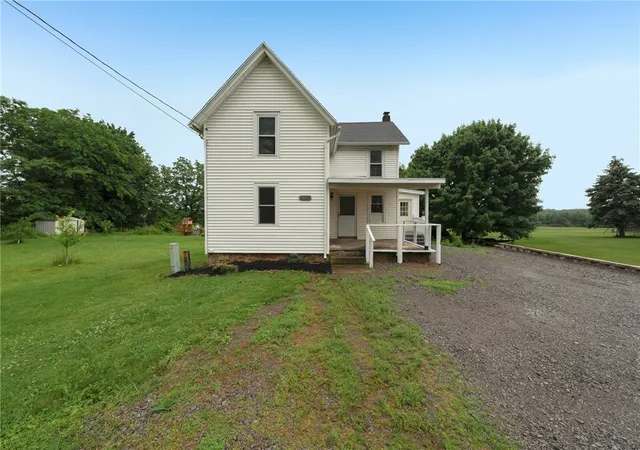 Homes for sale in Byron, NY | 6328 Warboys Rd, Byron, NY 14422 | MLS# R1692571