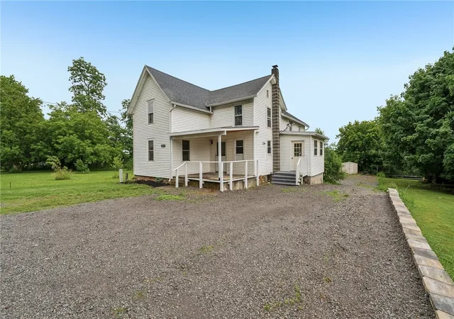 Homes for sale in Byron, NY | 6328 Warboys Rd, Byron, NY 14422 | MLS# R1692571