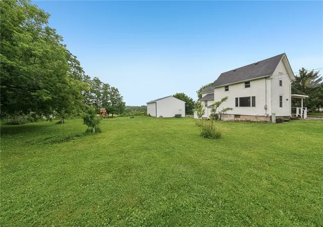 Homes for sale in Byron, NY | 6328 Warboys Rd, Byron, NY 14422 | MLS# R1692571