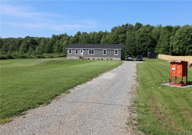 2nd image of 26233 Keyser Rd, Evans Mills, NY 13637 | MLS# S1694295