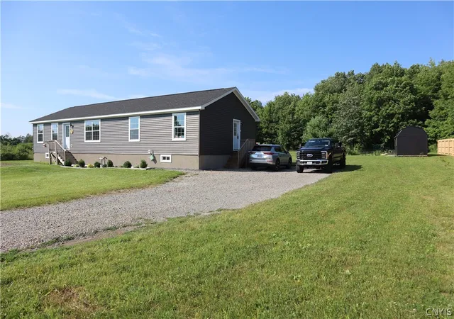 38th image of 26233 Keyser Rd, Evans Mills, NY 13637 | MLS# S1694295