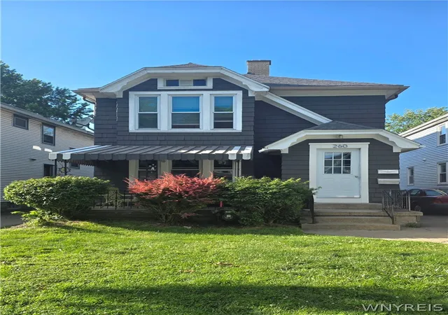 Homes for sale in Buffalo, NY | 260 Saint Lawrence Ave, Buffalo, NY 14216 | MLS# B1693518