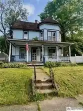 Photo 1 of Single family home for sale at 346 Crossman St, Jamestown, NY 14701 | MLS# R1692416 | Listing updated on 2026-06-27