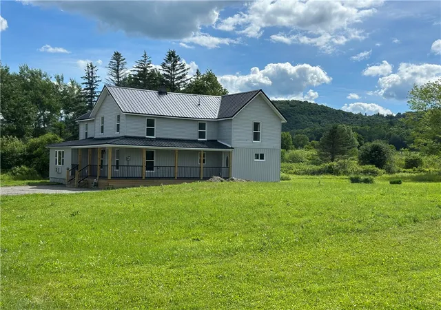 2nd image of 1129 County Road 19, Beaver Dams, NY 14812 | MLS# R1693860