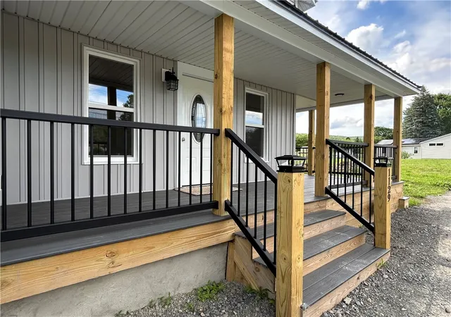 4th image of 1129 County Road 19, Beaver Dams, NY 14812 | MLS# R1693860