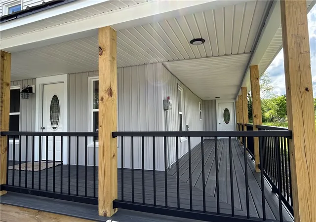 5th image of 1129 County Road 19, Beaver Dams, NY 14812 | MLS# R1693860