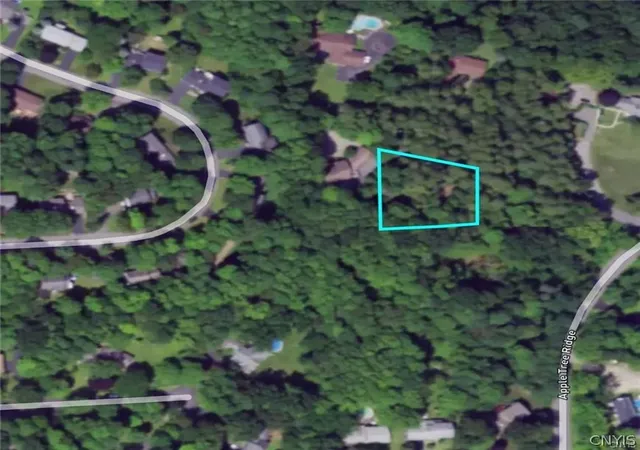 Photo 3 of Sale Pending at 0 Appletree Ridge, Manlius, NY 13104 | MLS# S1694309 | Listing updated on 2026-07-31